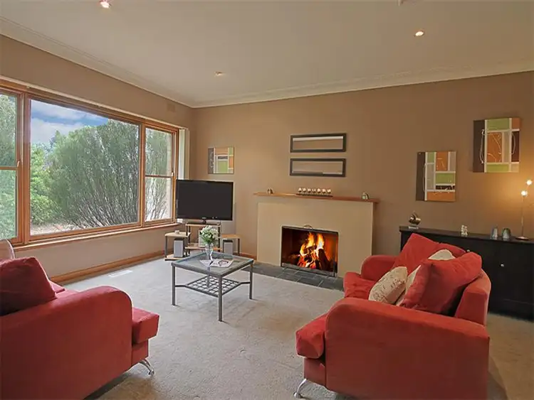 Third view of Homely house listing, 3 Ironbark Road, Diamond Creek VIC 3089