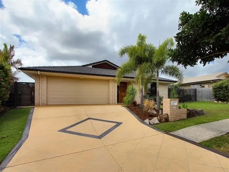 145 Wallum Drive, Parkinson QLD 4115