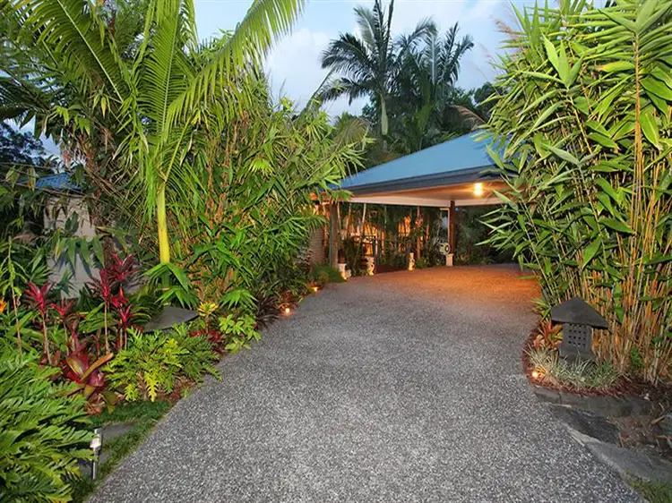 7 Craigow Court, Diddillibah QLD 4559