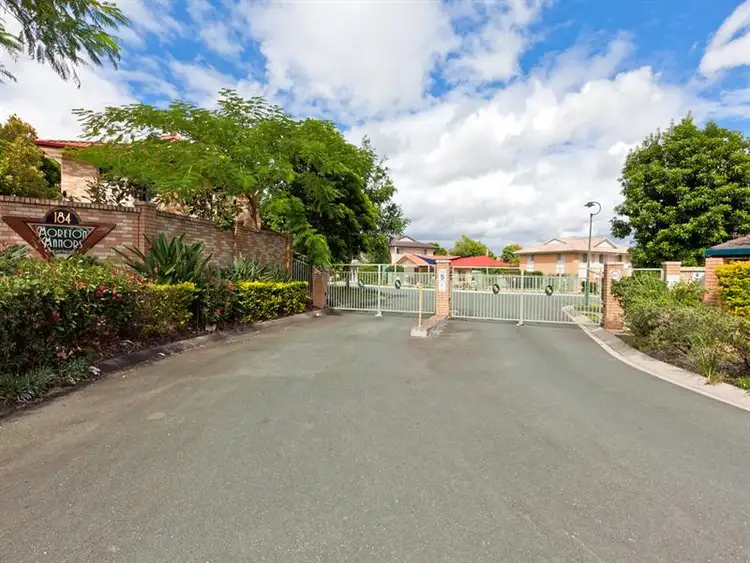 Fifth view of Homely townhouse listing, 21/184 Radford Road, Manly West QLD 4179