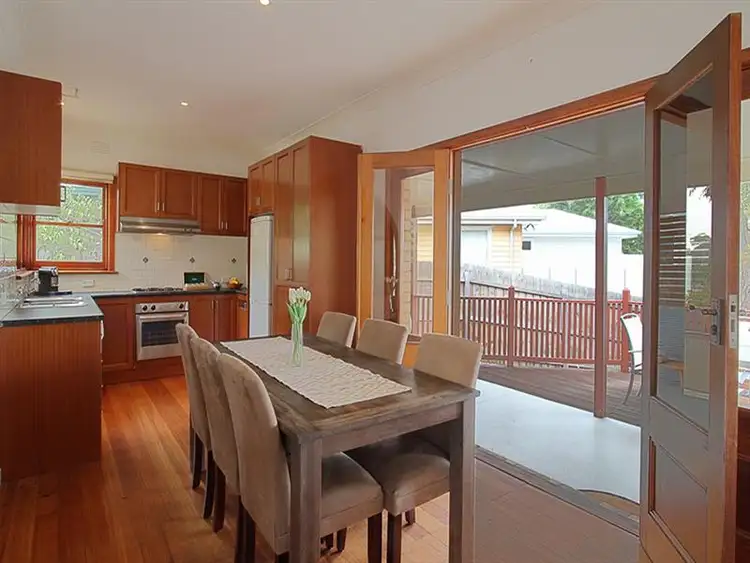 Second view of Homely house listing, 3 Ironbark Road, Diamond Creek VIC 3089