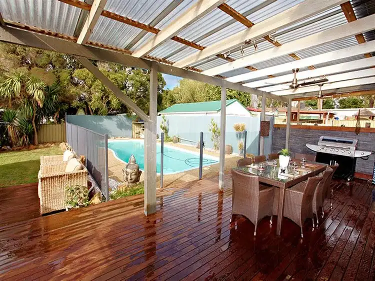 Second view of Homely house listing, 22 Oregon Street, Blacktown NSW 2148