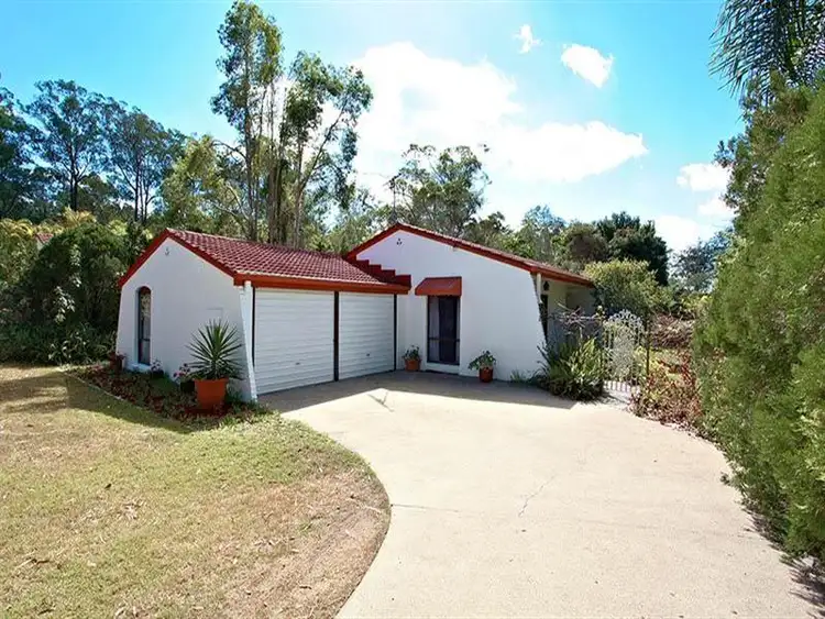 3158 Moggill Road, Bellbowrie QLD 4070