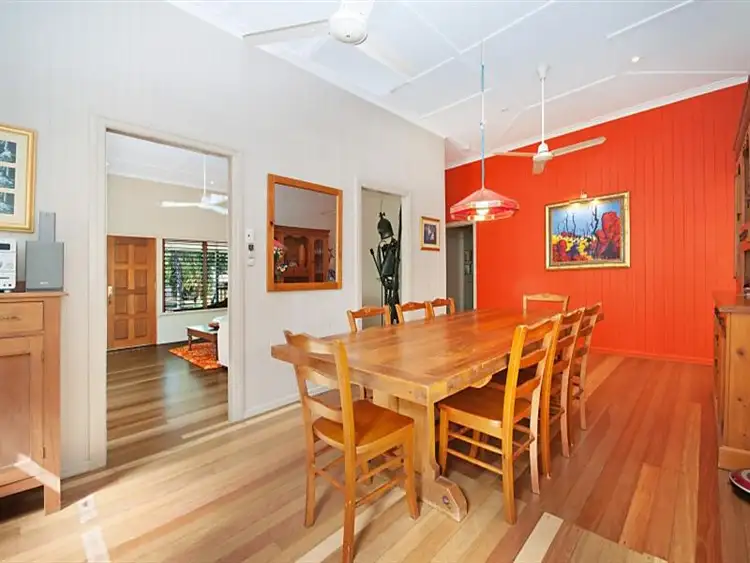 Fourth view of Homely house listing, 3 Turner Street, Pimlico QLD 4812
