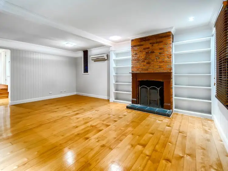 Fifth view of Homely house listing, 112 Bradley Street, Spring Hill QLD 4000