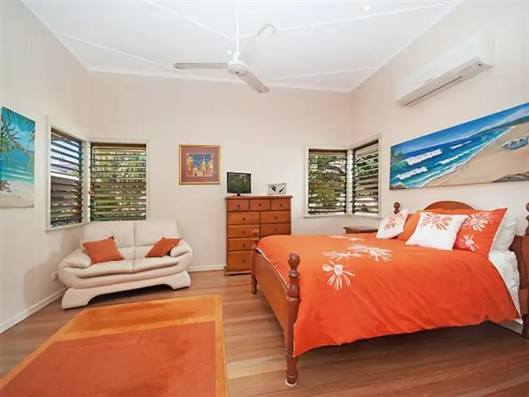 Fifth view of Homely house listing, 3 Turner Street, Pimlico QLD 4812
