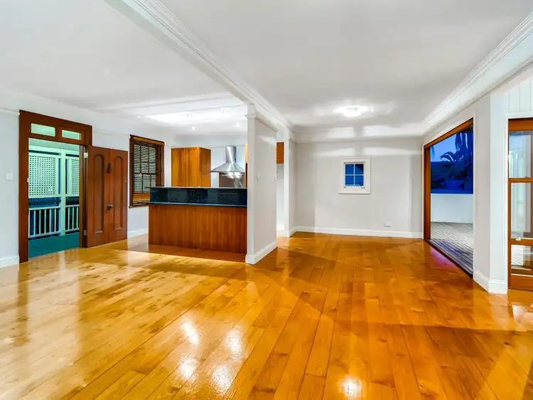 Third view of Homely house listing, 112 Bradley Street, Spring Hill QLD 4000
