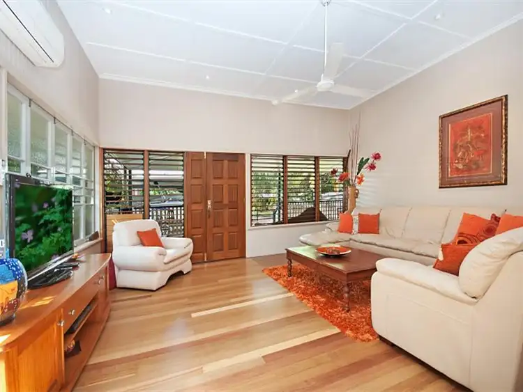 Third view of Homely house listing, 3 Turner Street, Pimlico QLD 4812