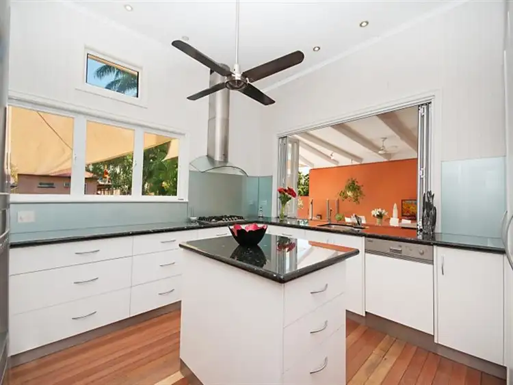 Sixth view of Homely house listing, 3 Turner Street, Pimlico QLD 4812