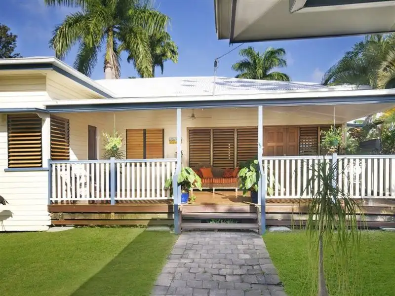 Main view of Homely house listing, 3 Turner Street, Pimlico QLD 4812