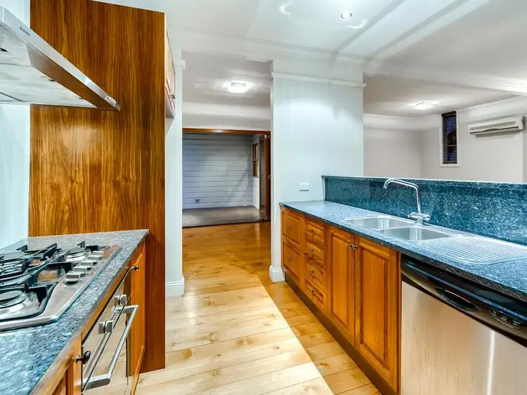 Fourth view of Homely house listing, 112 Bradley Street, Spring Hill QLD 4000