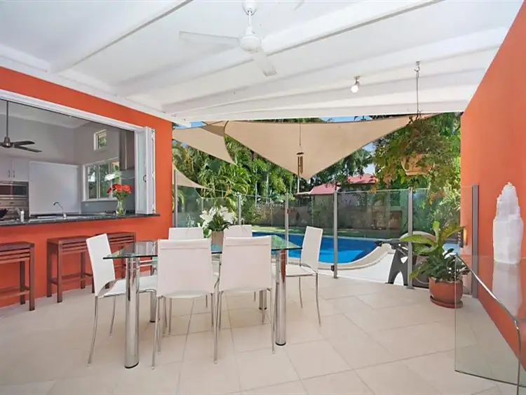 Seventh view of Homely house listing, 3 Turner Street, Pimlico QLD 4812