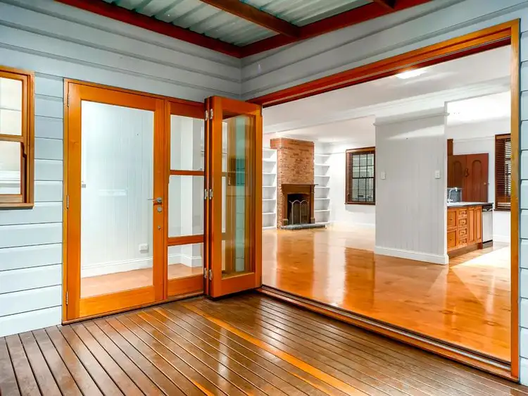 Second view of Homely house listing, 112 Bradley Street, Spring Hill QLD 4000
