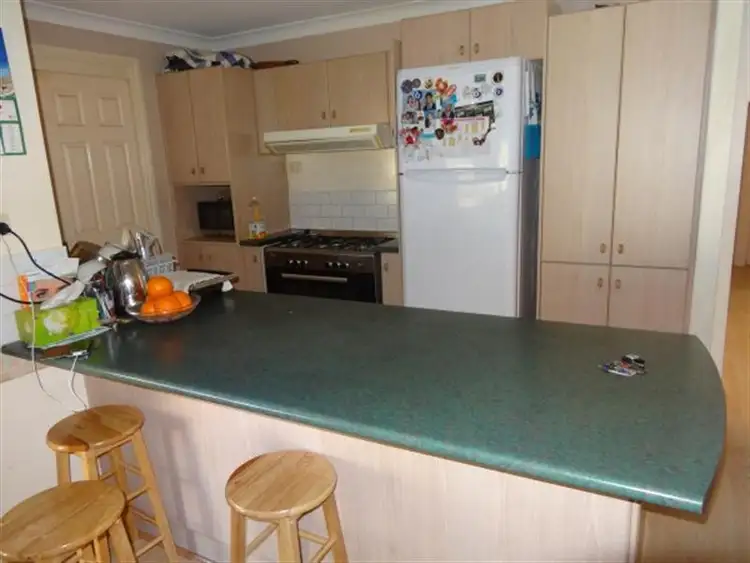 Second view of Homely house listing, 14 Collarenbri Road, Hinchinbrook NSW 2168