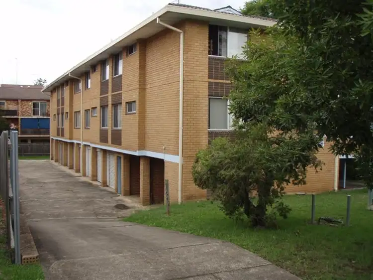 7/16 Thurston Street, Penrith NSW 2750