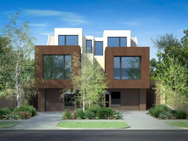 Main view of Homely house listing, 53 Dunlavin Road, Mitcham VIC 3132