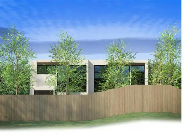 Third view of Homely house listing, 53 Dunlavin Road, Mitcham VIC 3132