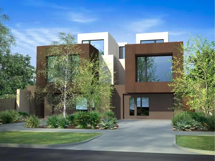 Fourth view of Homely house listing, 53 Dunlavin Road, Mitcham VIC 3132