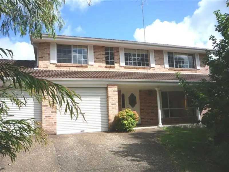 Main view of Homely house listing, 6 Fletcher Place, Davidson NSW 2085