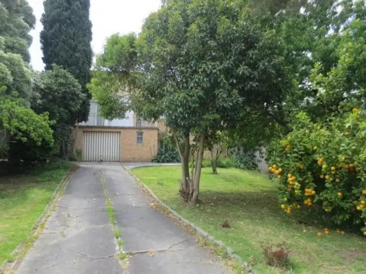 Fifth view of Homely house listing, 53 Dunlavin Road, Mitcham VIC 3132