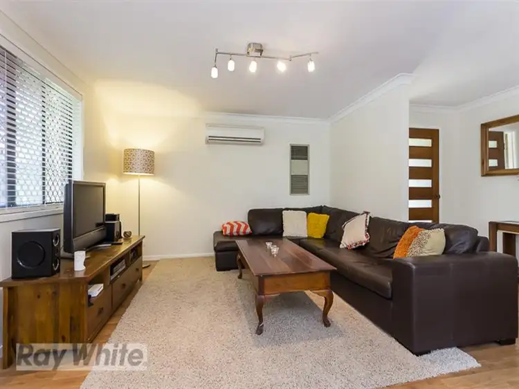 Second view of Homely house listing, 63 Todman Street, Carina QLD 4152