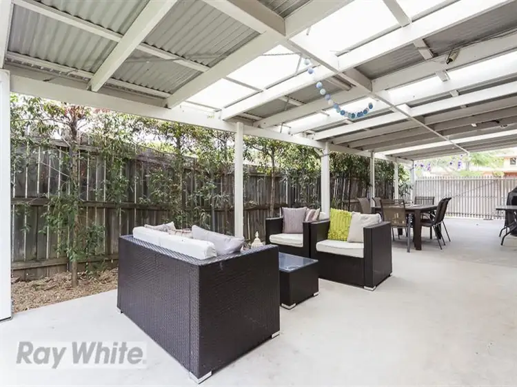 Fifth view of Homely house listing, 63 Todman Street, Carina QLD 4152