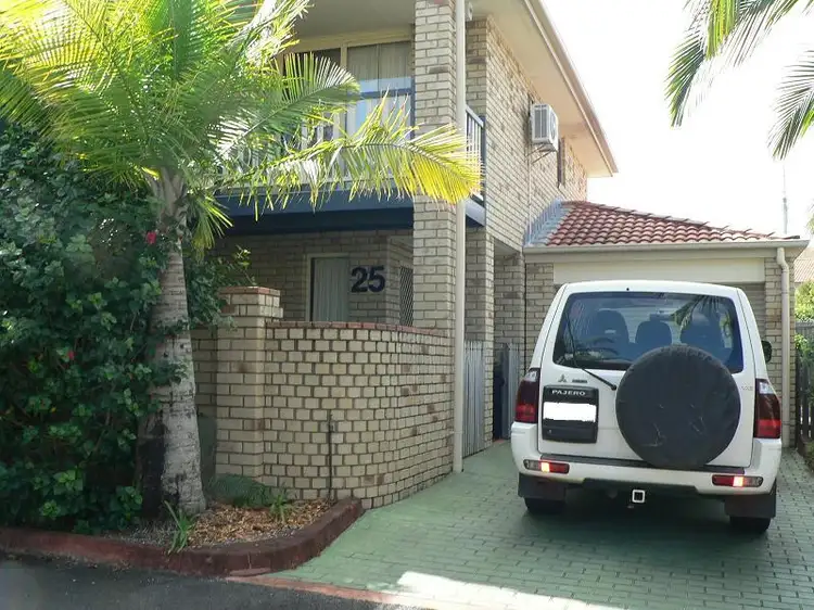 Main view of Homely townhouse listing, 25/380 Nottingham Road, Algester QLD 4115