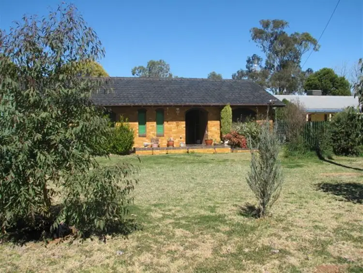 Second view of Homely house listing, 45 Ridge Street, Attunga NSW 2345