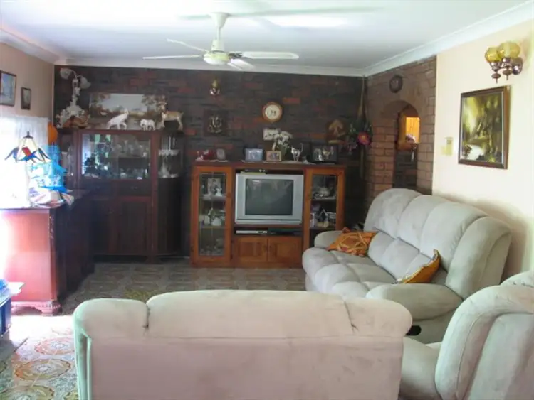 Fifth view of Homely house listing, 45 Ridge Street, Attunga NSW 2345