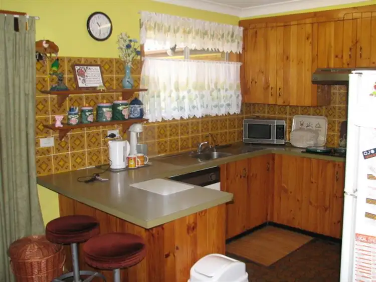Third view of Homely house listing, 45 Ridge Street, Attunga NSW 2345