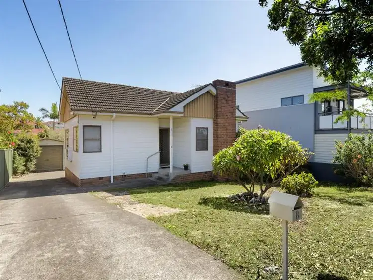 8 Meehan Street, Matraville NSW 2036
