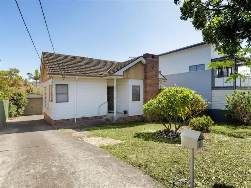 Main view of Homely house listing, 8 Meehan Street, Matraville NSW 2036