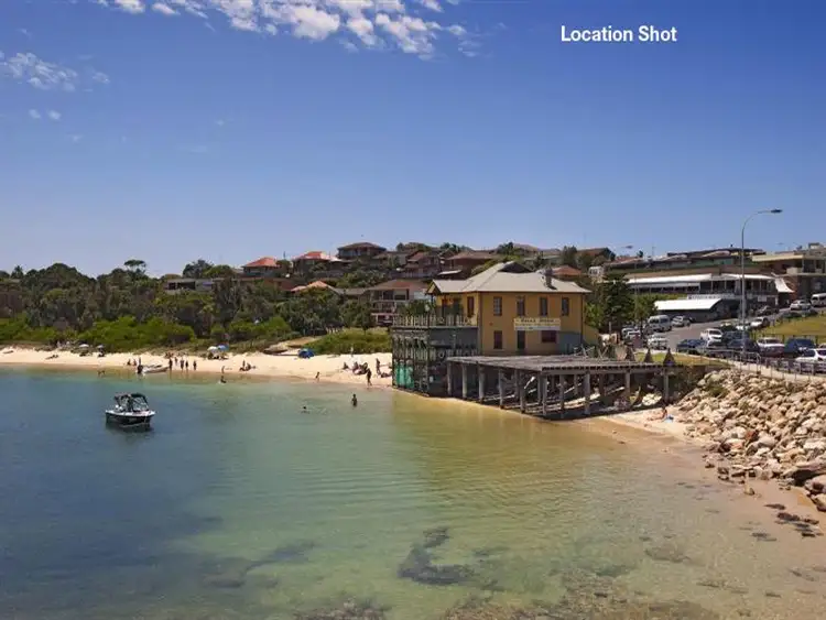 Fifth view of Homely house listing, 8 Meehan Street, Matraville NSW 2036