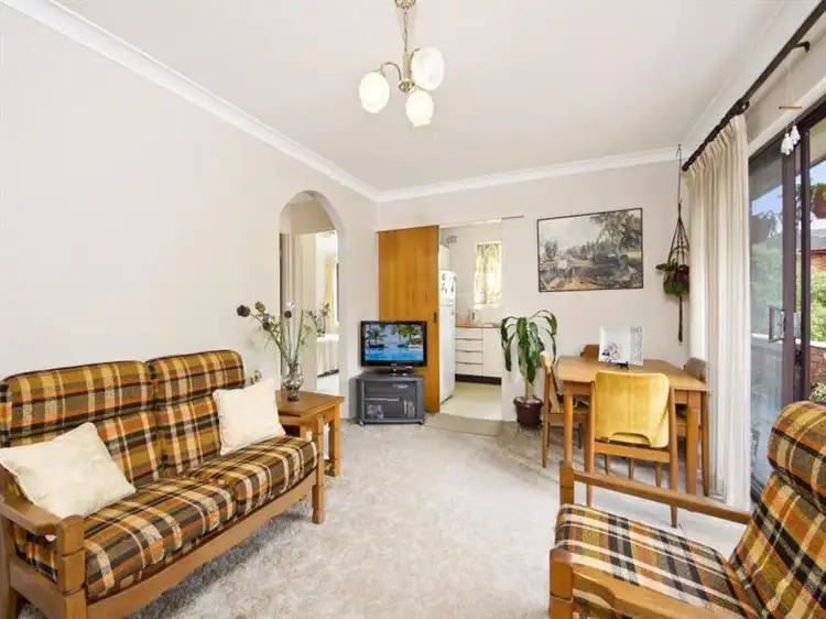 Second view of Homely unit listing, 9/48 Avoca Street, Randwick NSW 2031