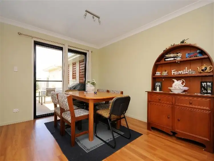Third view of Homely unit listing, 4/87 Polzin Road, Highfields QLD 4352