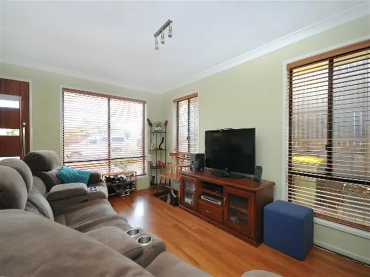 Second view of Homely unit listing, 4/87 Polzin Road, Highfields QLD 4352