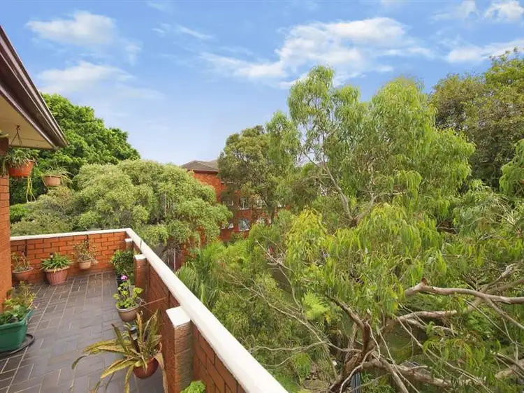 Third view of Homely unit listing, 9/48 Avoca Street, Randwick NSW 2031