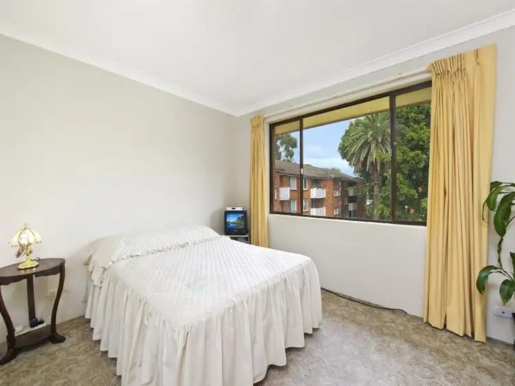 Fourth view of Homely unit listing, 9/48 Avoca Street, Randwick NSW 2031