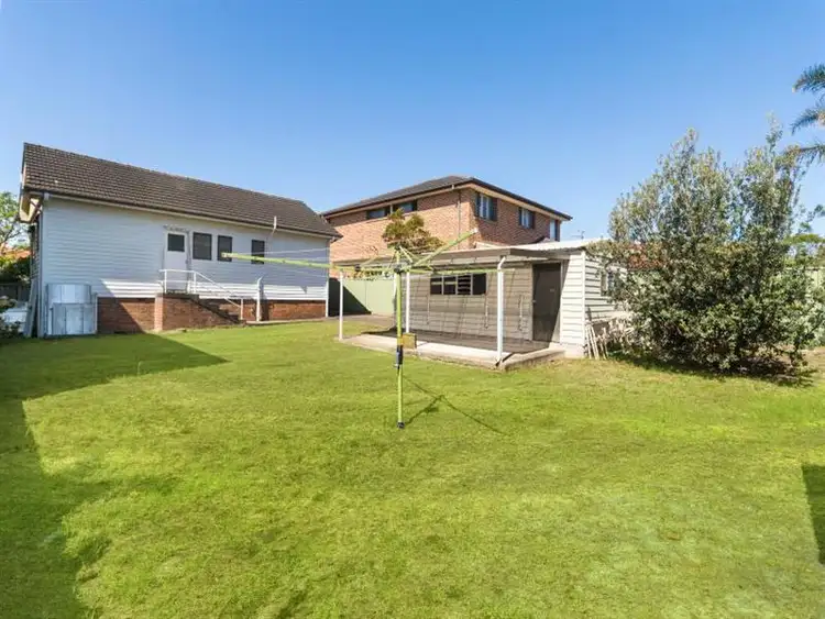 Second view of Homely house listing, 8 Meehan Street, Matraville NSW 2036