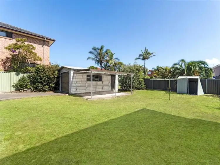 Third view of Homely house listing, 8 Meehan Street, Matraville NSW 2036
