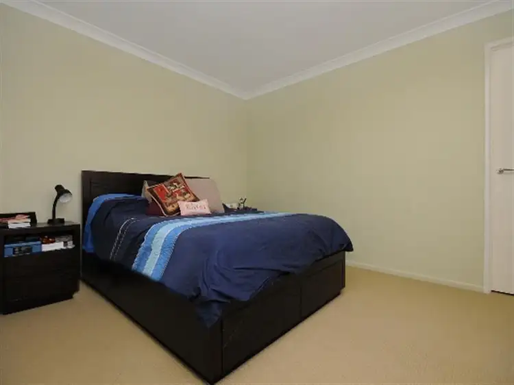 Fourth view of Homely unit listing, 4/87 Polzin Road, Highfields QLD 4352