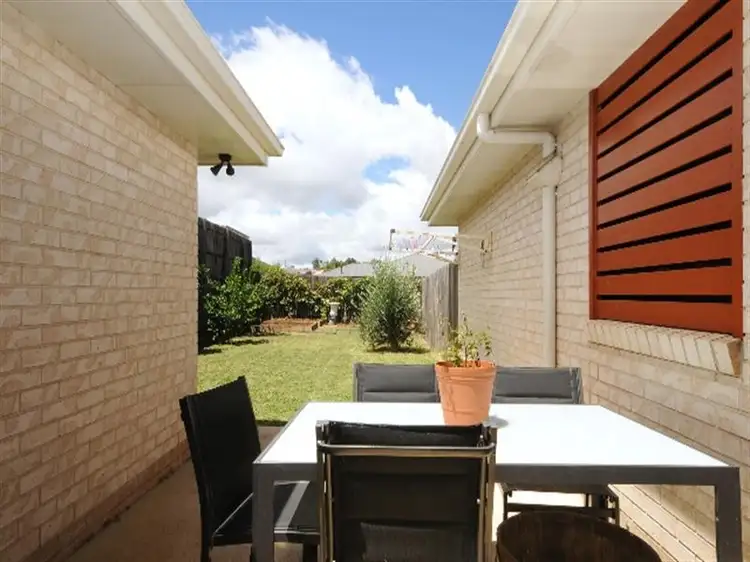 Fifth view of Homely unit listing, 4/87 Polzin Road, Highfields QLD 4352