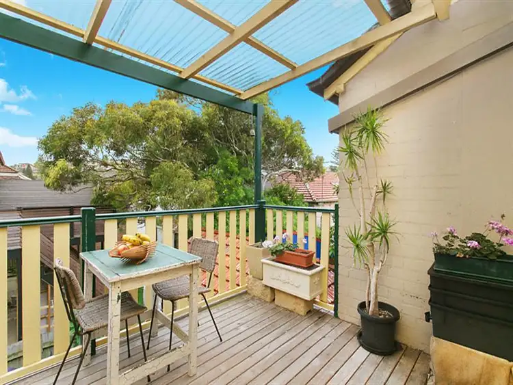 Second view of Homely apartment listing, 4/135 O'Donnell Street, North Bondi NSW 2026
