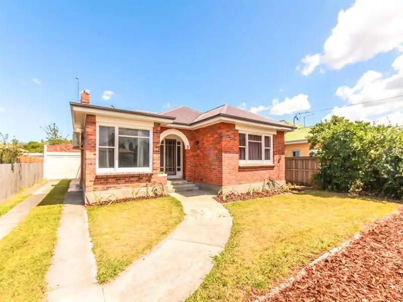 Main view of Homely house listing, 3 Monash Street, Mowbray TAS 7248