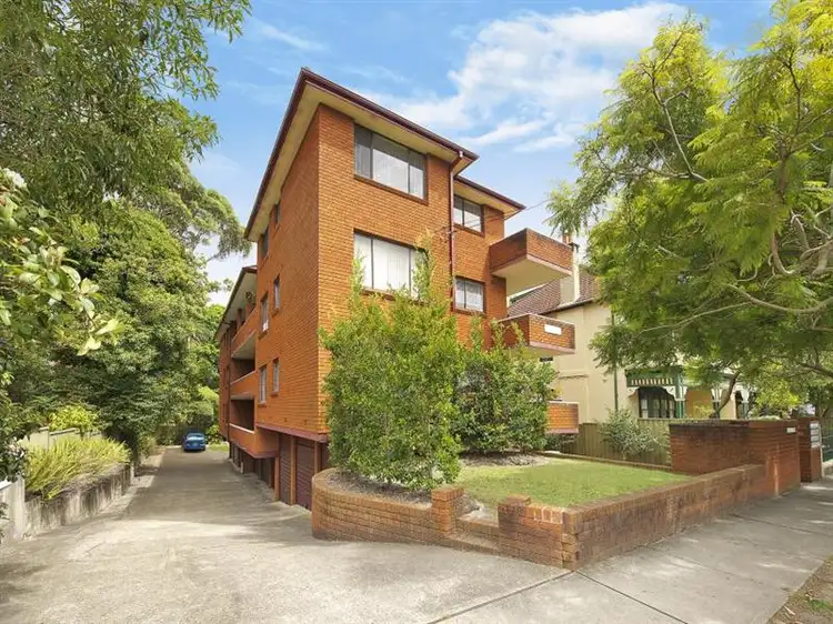 9/48 Avoca Street, Randwick NSW 2031