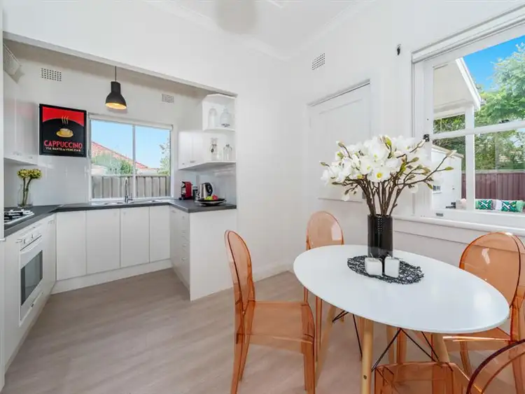 Second view of Homely house listing, 52 Garrett Street, Maroubra NSW 2035