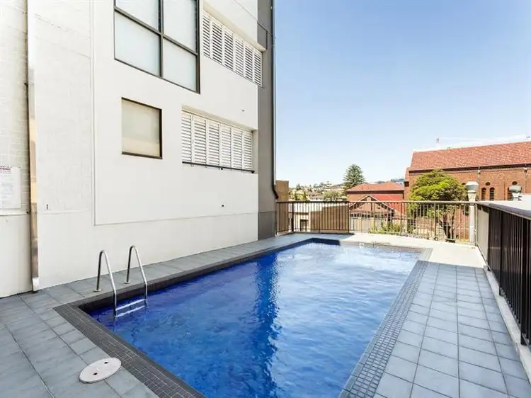 Fourth view of Homely studio listing, 202/200 Maroubra Road, Maroubra NSW 2035