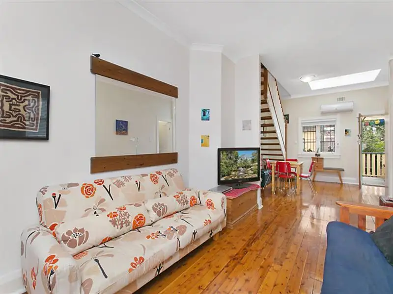 Main view of Homely apartment listing, 4/135 O'Donnell Street, North Bondi NSW 2026