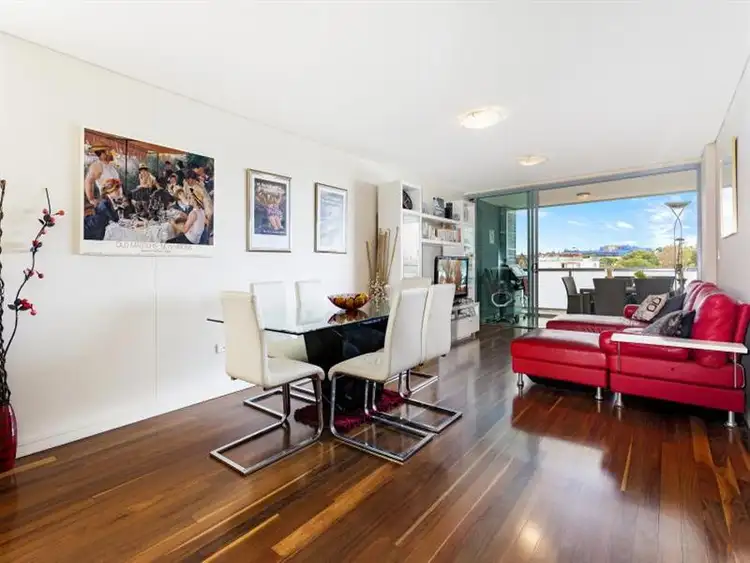 Main view of Homely unit listing, 5/803 Anzac Parade, Maroubra NSW 2035