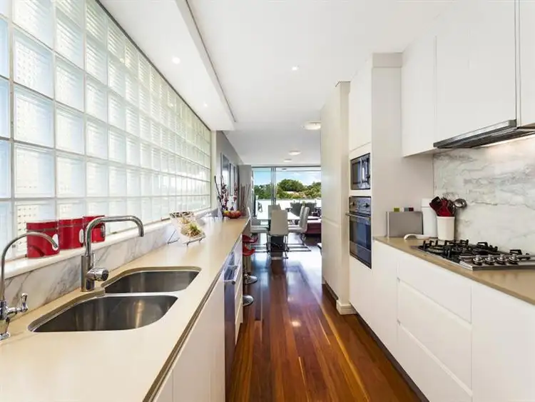 Second view of Homely unit listing, 5/803 Anzac Parade, Maroubra NSW 2035